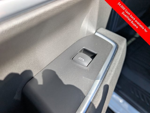 New 2026 GMC Sierra 1500 Elevation w/ Elevation Premium Package AWD/4WD image 13