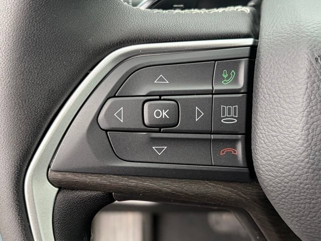 New 2026 Jeep Grand Cherokee Limited AWD/4WD image 18