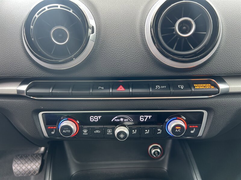 Used 2016 Audi A3 1.8T Premium FWD image 16