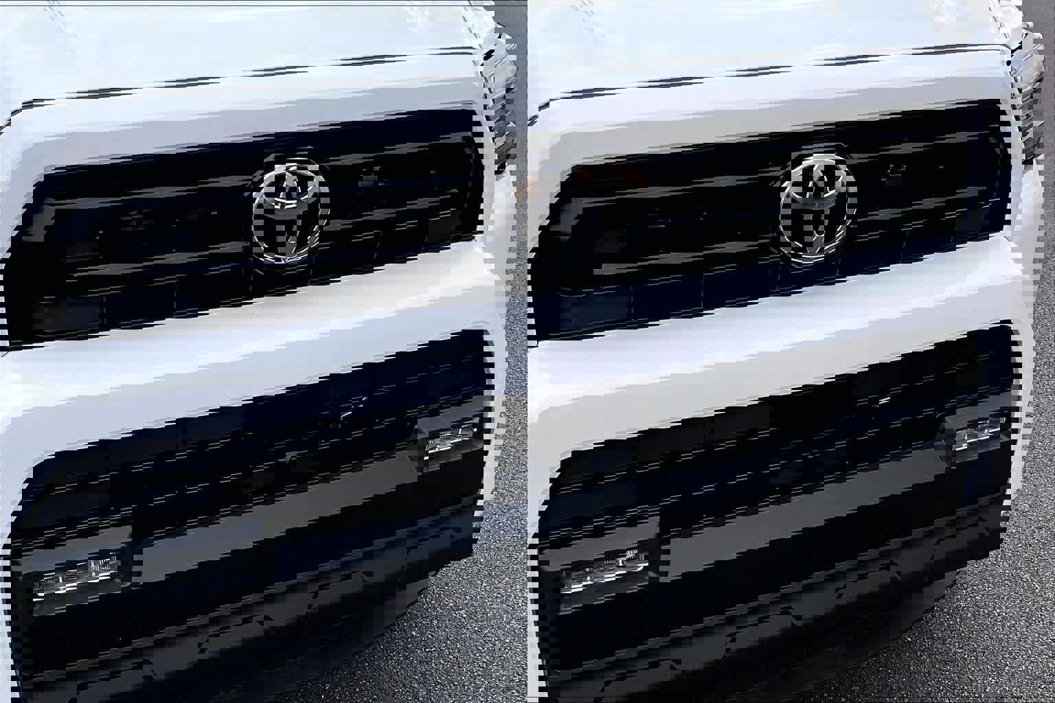 Certified 2025 Toyota 4Runner SR5 image 27