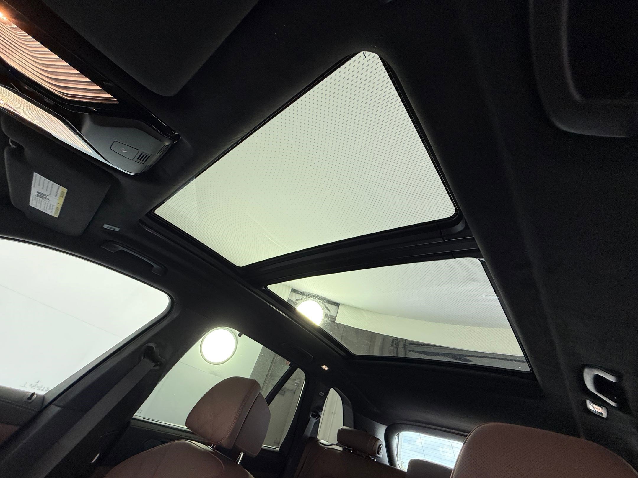 New 2026 BMW X5 xDrive50e w/ Executive Package image 14