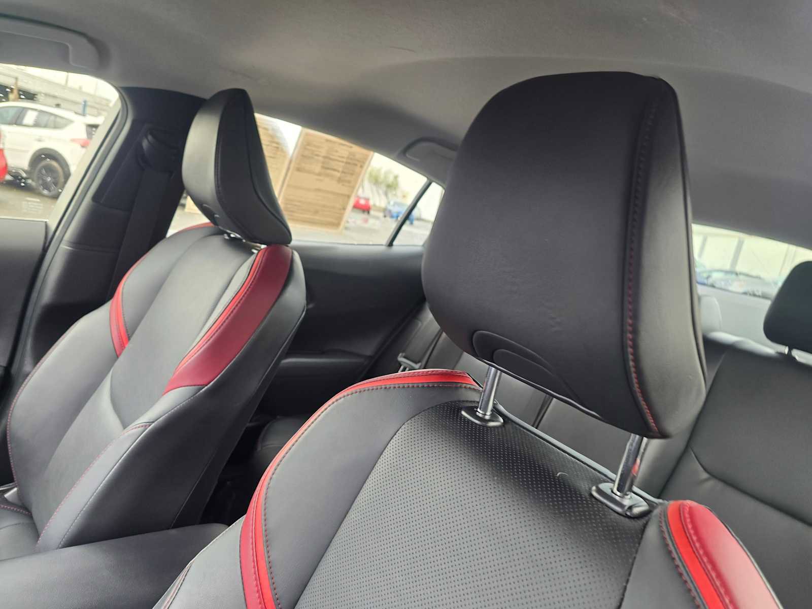 Used 2023 Toyota Prius Prime image 23