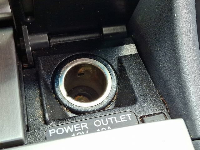 Used 2007 Honda Accord EX-L image 23