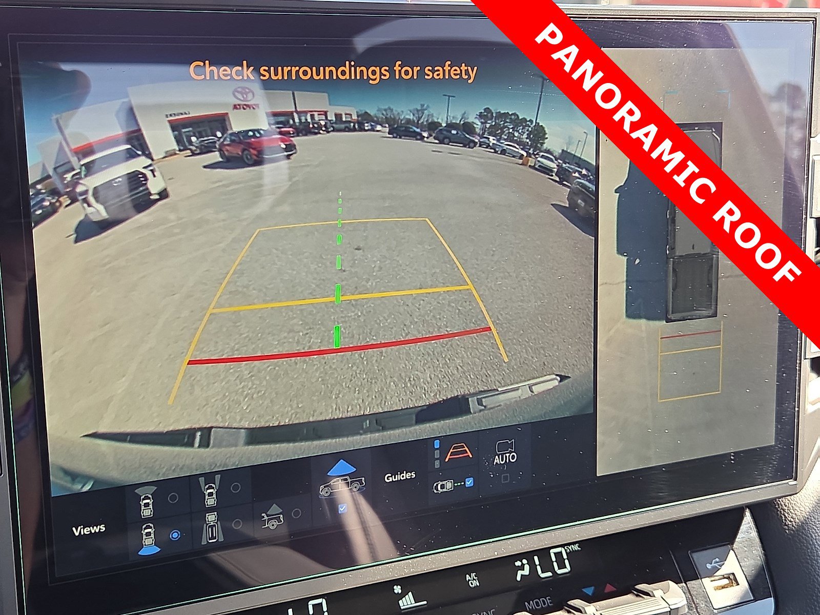 Used 2025 Toyota Tundra Limited image 18