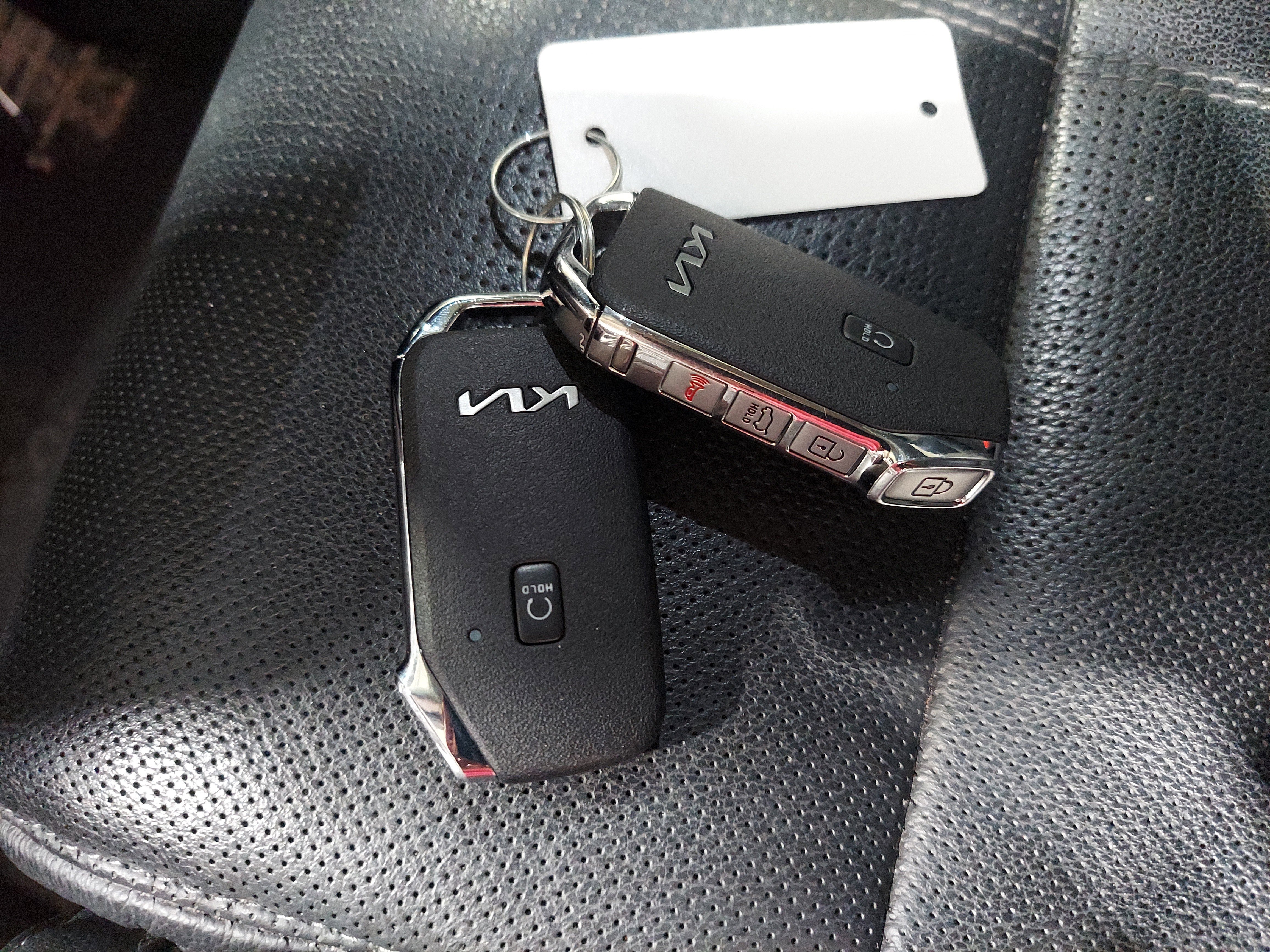 Used 2022 Kia Telluride SX image 21