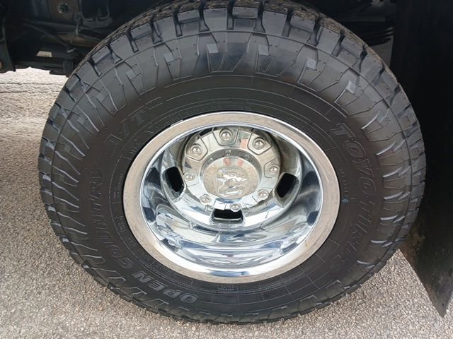 Used 2021 RAM 3500 Tradesman w/ Chrome Appearance Group image 56