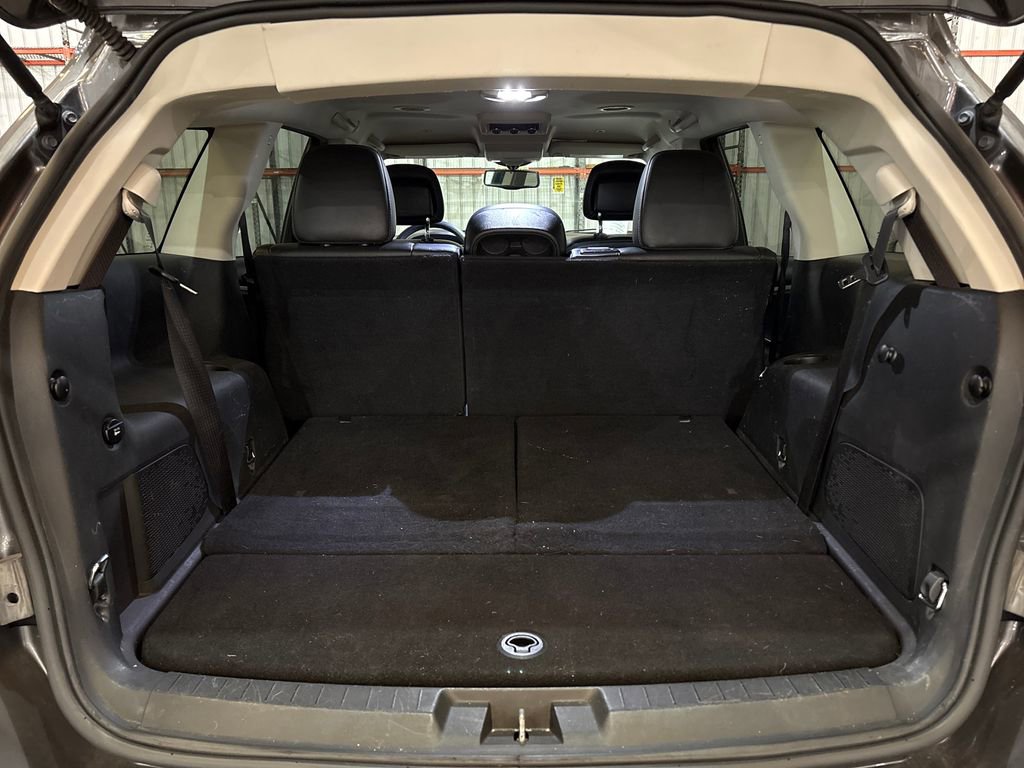 Used 2018 Dodge Journey Crossroad image 23