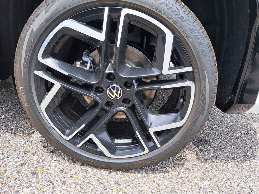New 2026 Volkswagen Tiguan SEL R-Line AWD/4WD image 26