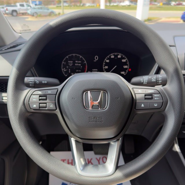 New 2027 Honda CR-V LX image 16