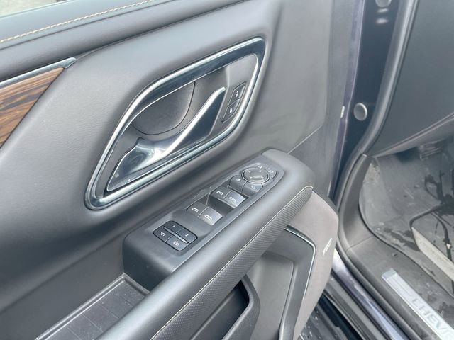 Used 2024 Chevrolet Tahoe Premier w/ Max Trailering Package image 23