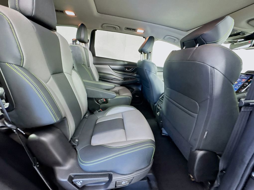 Used 2023 Subaru Ascent Onyx Edition Limited image 30