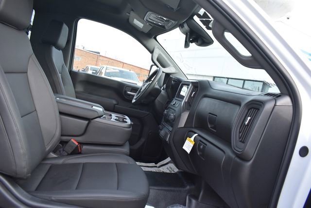 New 2026 Chevrolet Silverado 3500 W/T w/ WT Convenience Package image 15