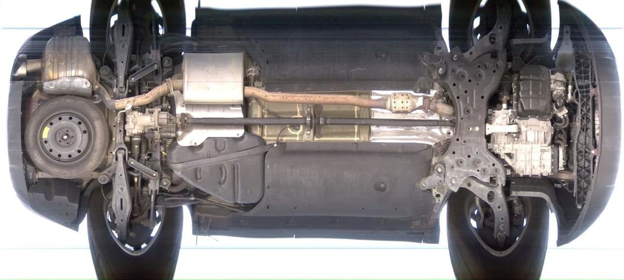 Used 2020 Kia Sorento LX image 20