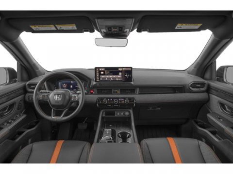 New 2026 Honda Passport TrailSport image 5