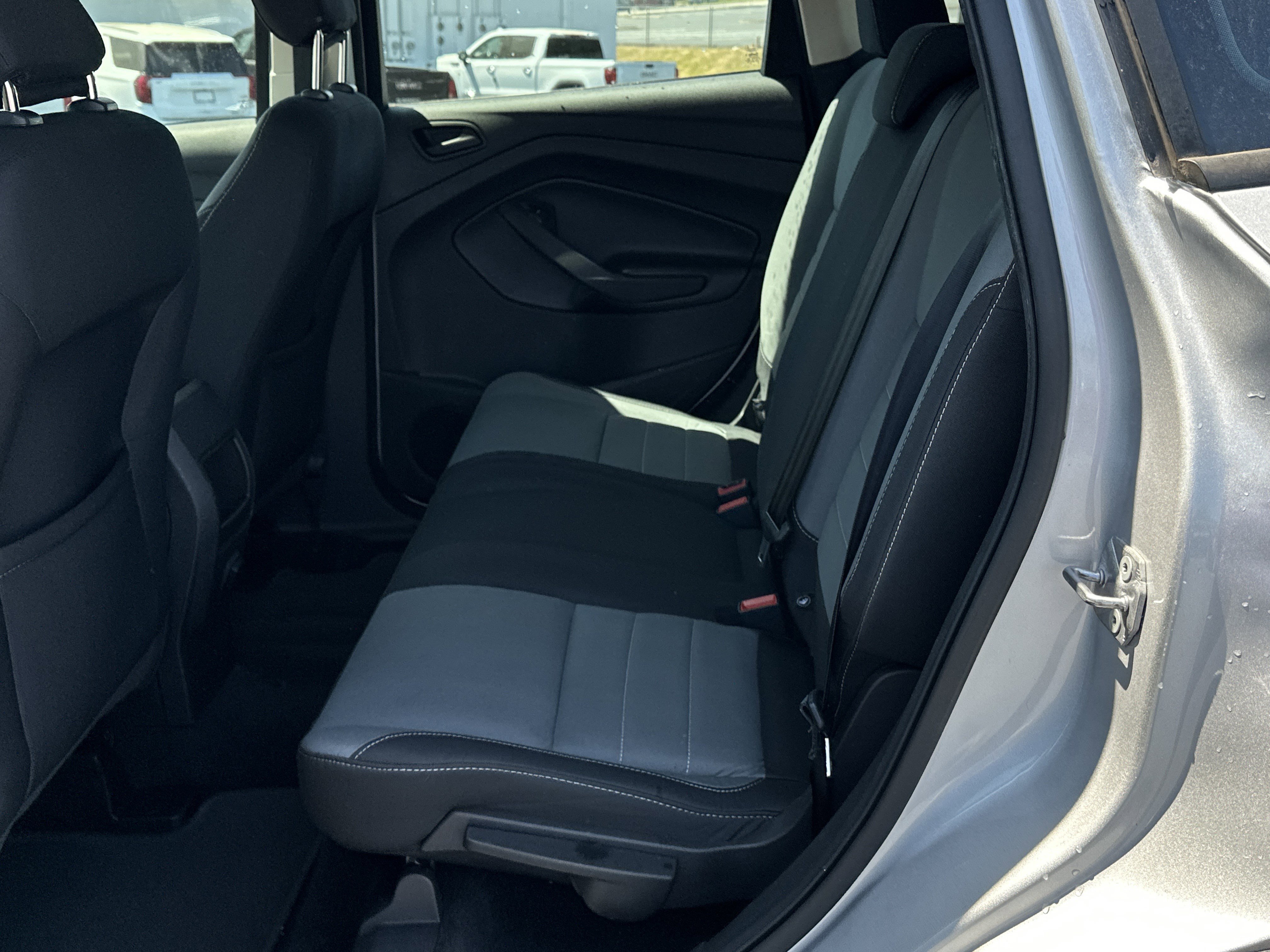 Used 2018 Ford Escape S FWD image 15