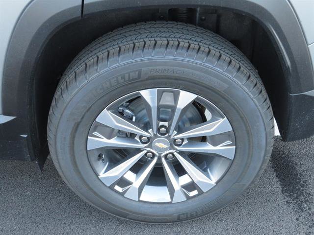 New 2026 Chevrolet Equinox LT w/ Convenience Package II image 11