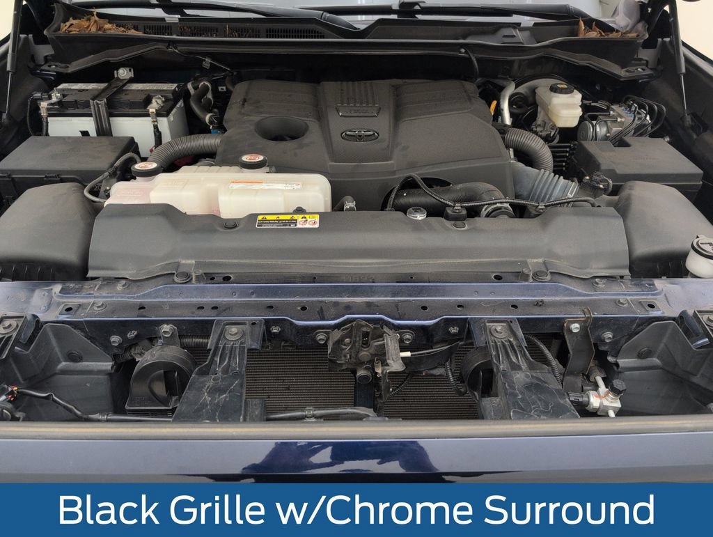 Used 2022 Toyota Tundra SR5 RWD image 24