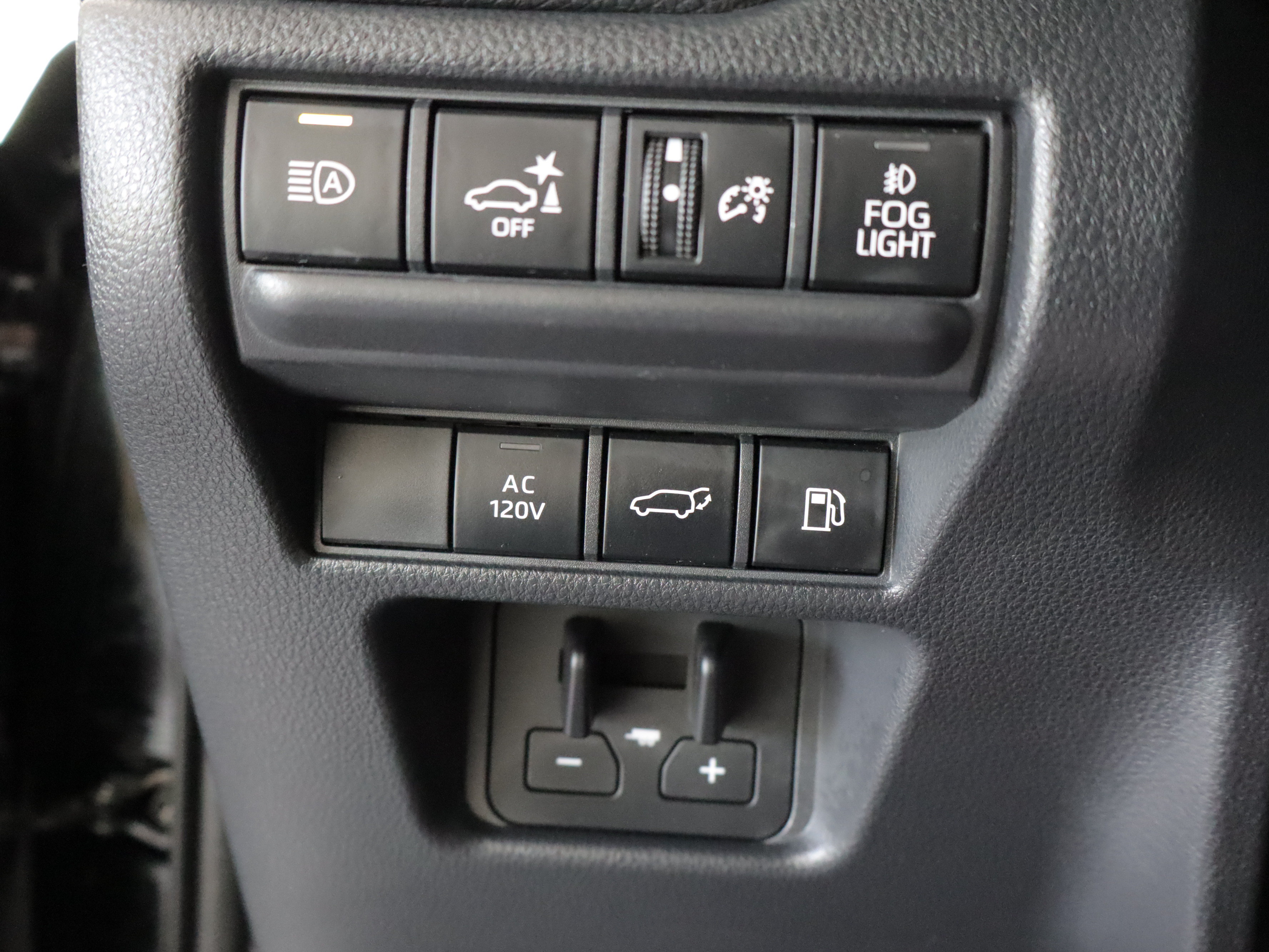 Used 2024 Toyota Land Cruiser AWD/4WD image 19
