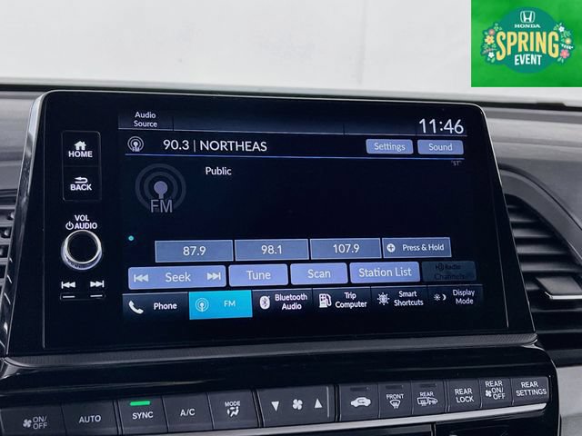 New 2026 Honda Odyssey Sport-L image 16
