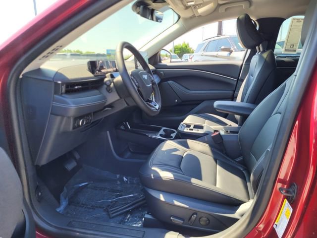 New 2025 Ford Mustang Mach-E Premium image 29