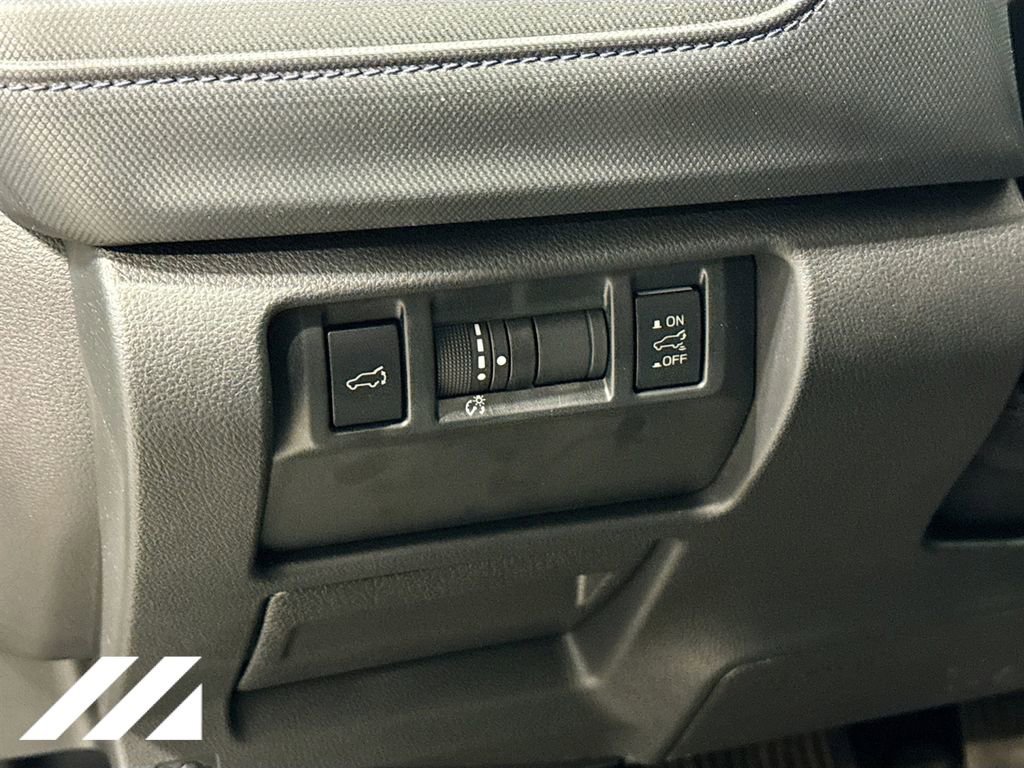 Certified 2026 Subaru Forester Limited AWD/4WD image 10