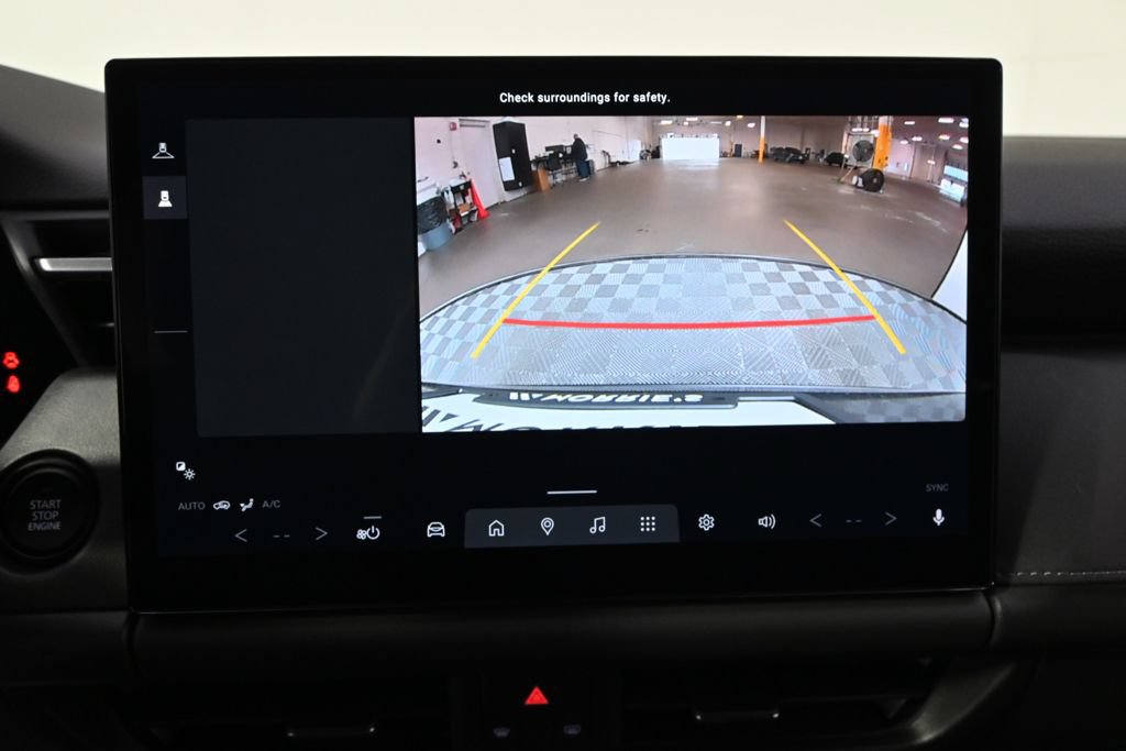 New 2026 MAZDA CX-5 Select AWD/4WD image 29