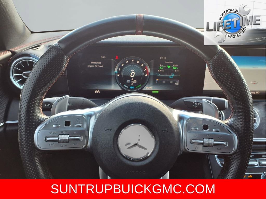 Used 2019 Mercedes-Benz E 53 AMG 4MATIC Coupe image 23