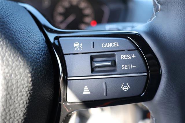 New 2026 Honda Civic Sport image 15