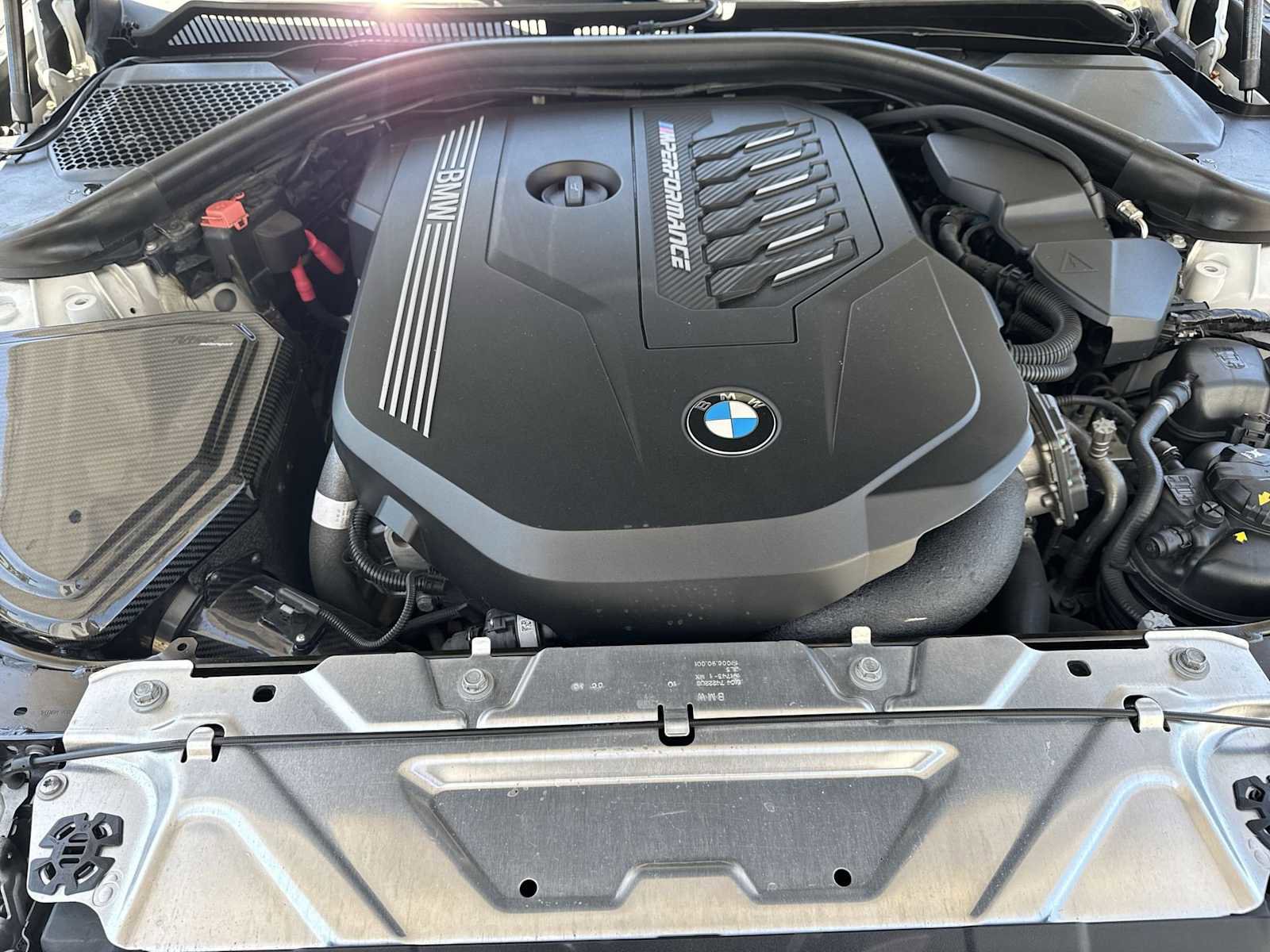 Used 2020 BMW M340i w/ Premium Package image 14