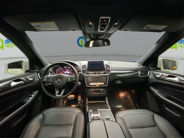 Used 2016 Mercedes-Benz GLE 400 4MATIC image 30