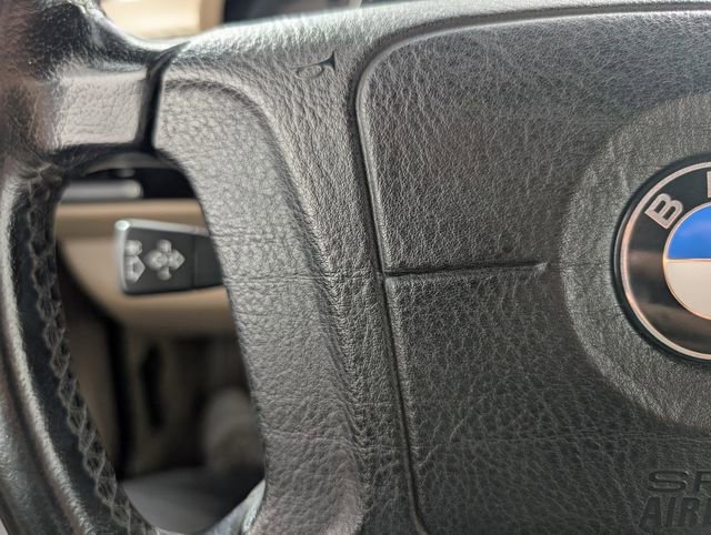 Used 1997 BMW Z3 2.8 RWD image 20