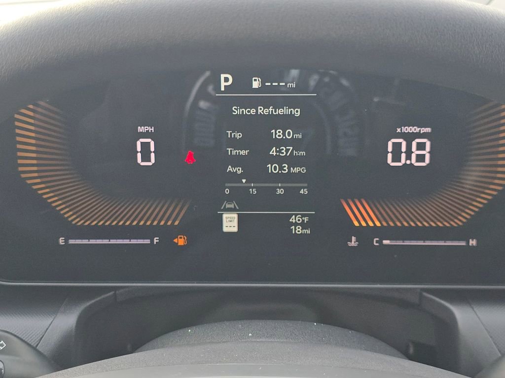 New 2025 Kia K4 LXS image 26