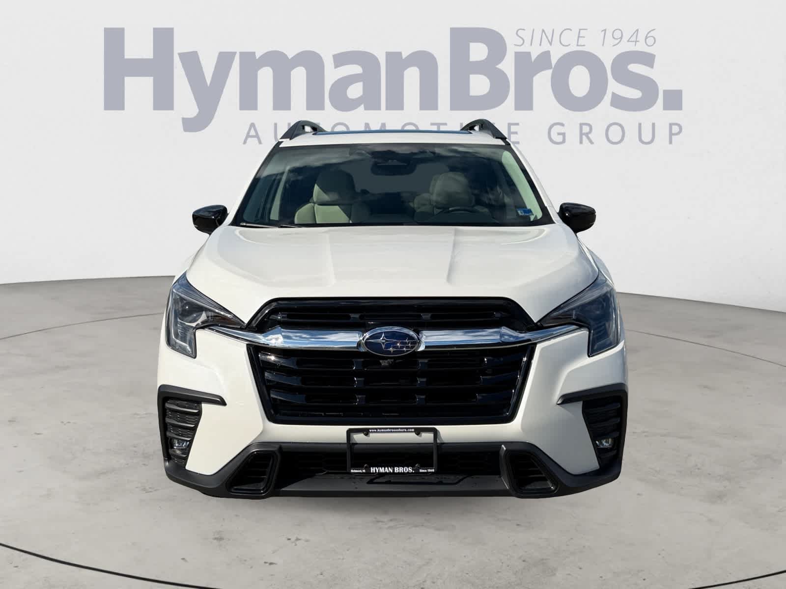 Certified 2025 Subaru Ascent Limited AWD/4WD image 9