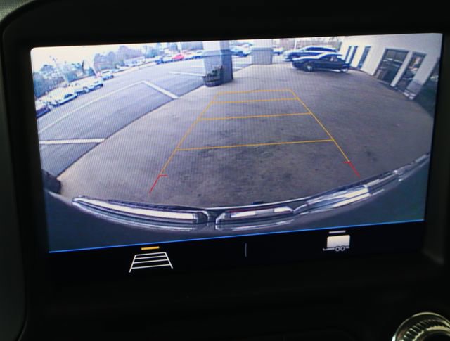 Used 2021 GMC Sierra 1500 Elevation image 34