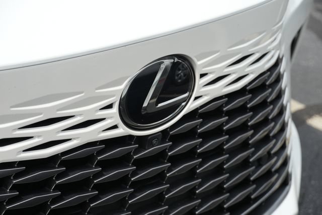 Used 2024 Lexus RX 350 w/ Convenience Package AWD/4WD image 4