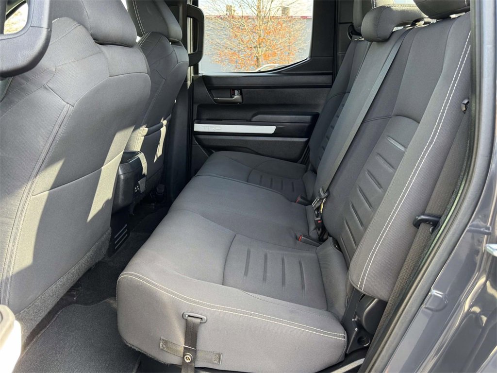 Used 2024 Toyota Tacoma TRD Off-Road image 17