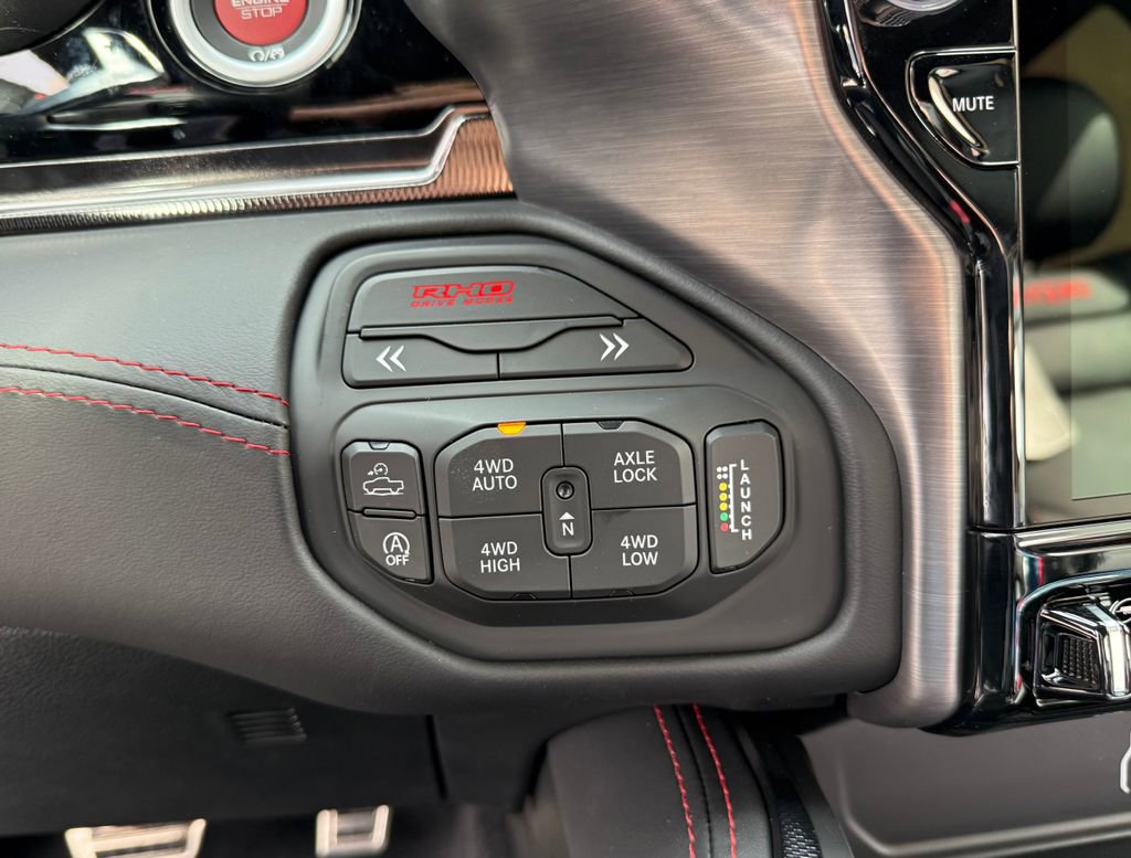 New 2026 RAM 1500 RHO image 24