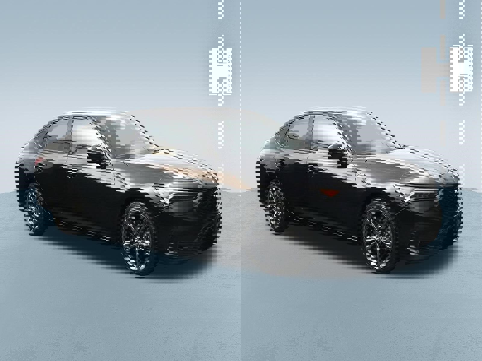 Used 2023 Acura Integra A-Spec image 2