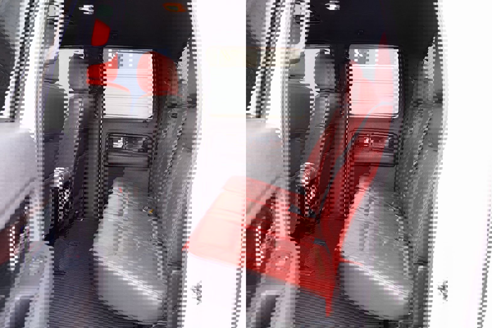 Used 2013 Ford F150 Limited image 17