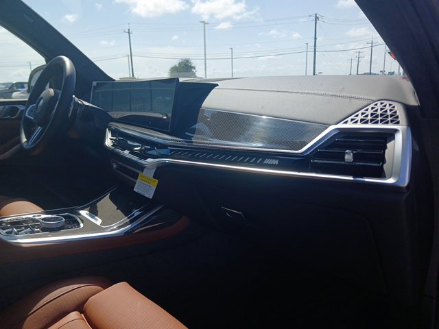 New 2027 BMW X7 M60i AWD/4WD image 20