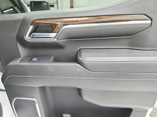 Used 2024 GMC Sierra 1500 Elevation w/ Preferred Package AWD/4WD image 47
