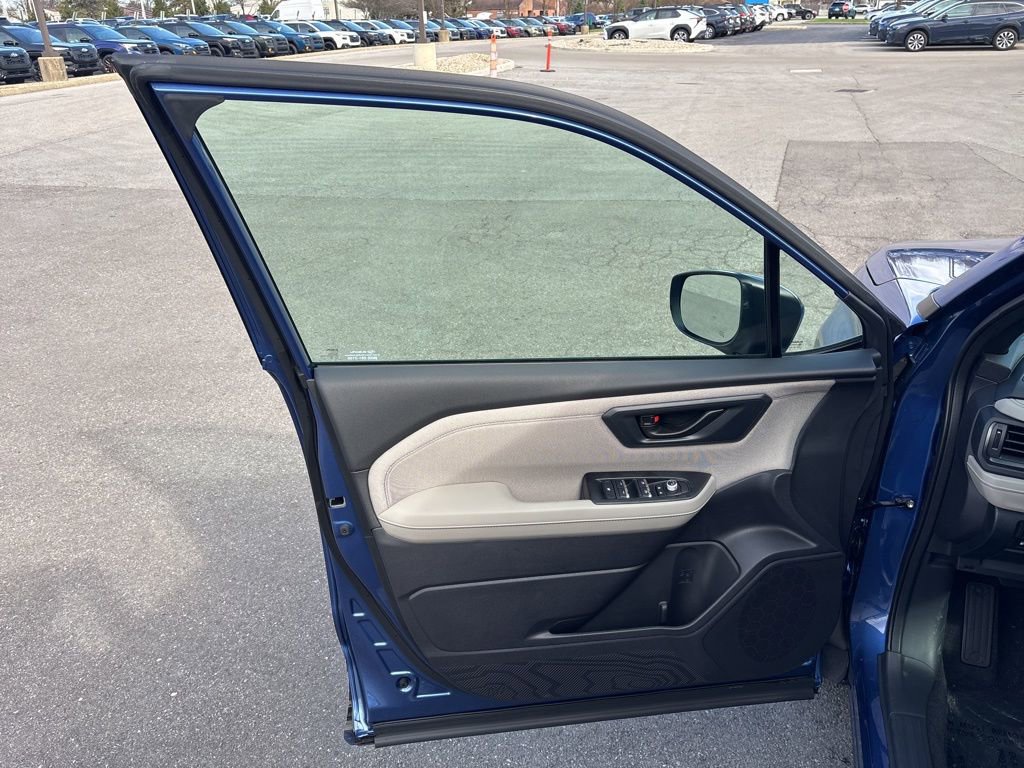 New 2026 Subaru Forester Premium image 19