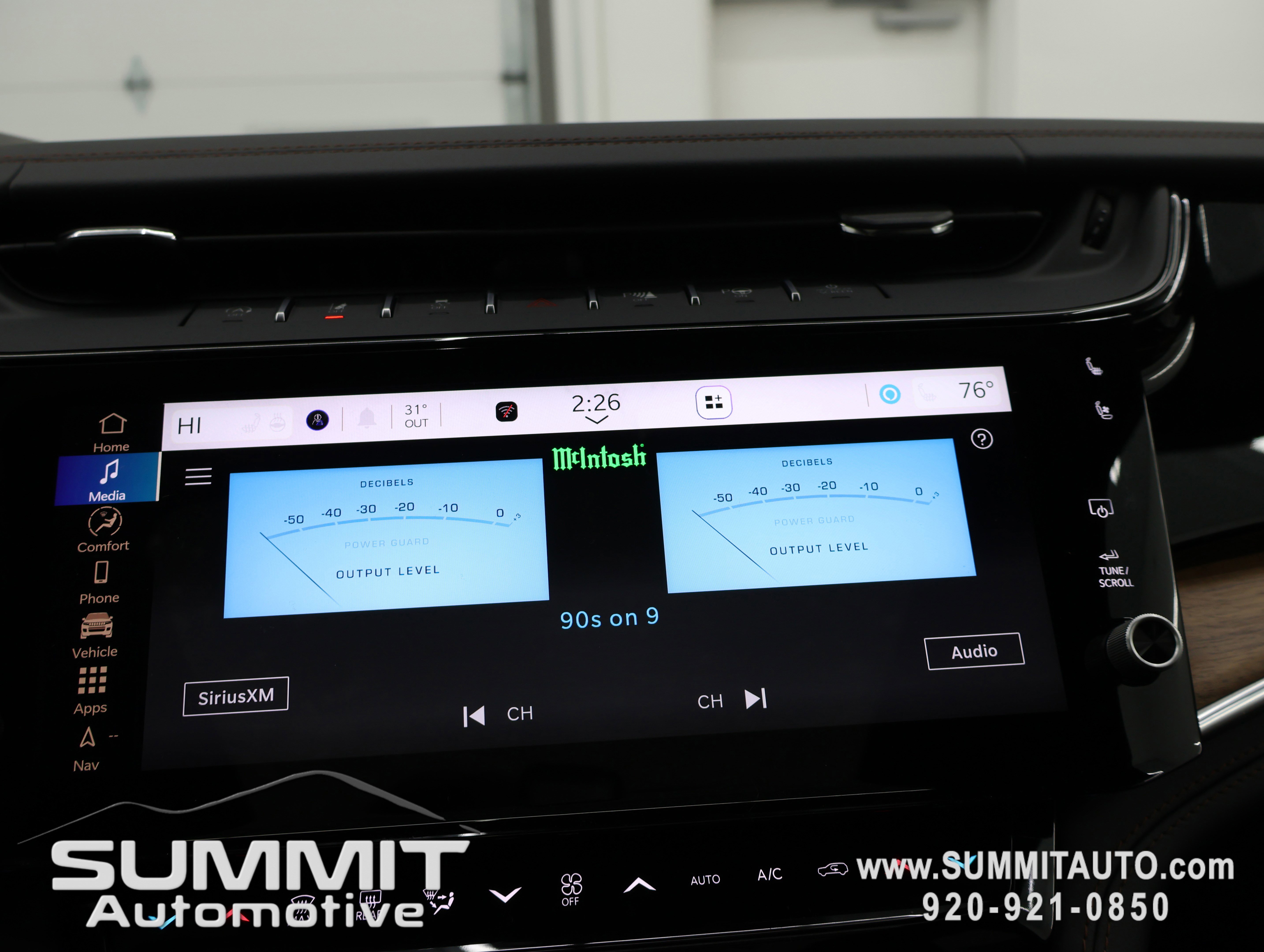 New 2026 Jeep Grand Cherokee Summit image 64