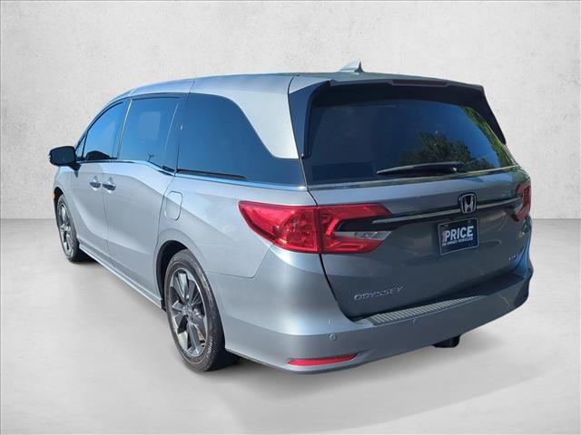 Used 2023 Honda Odyssey Elite image 8