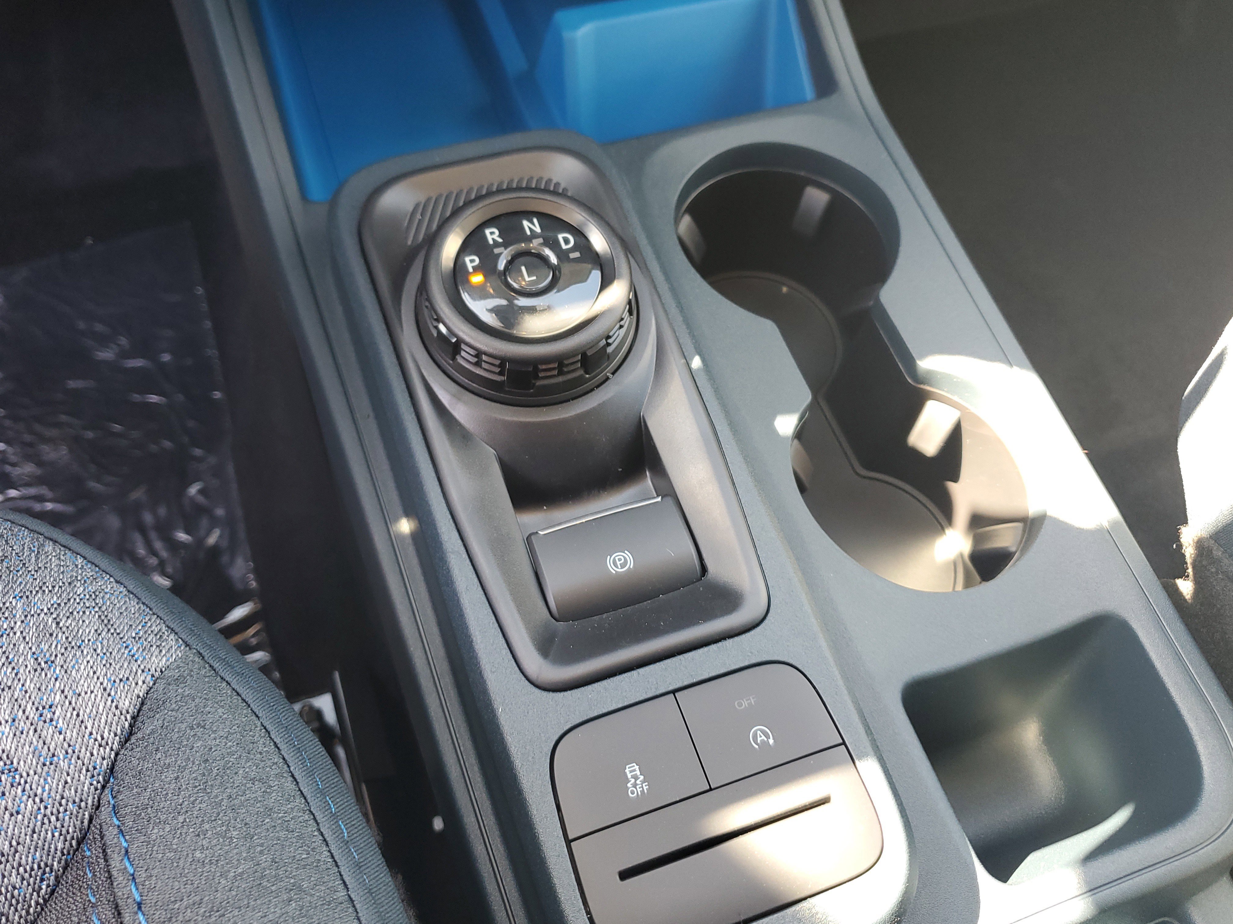 New 2026 Ford Maverick XLT w/ XLT Luxury Package image 18