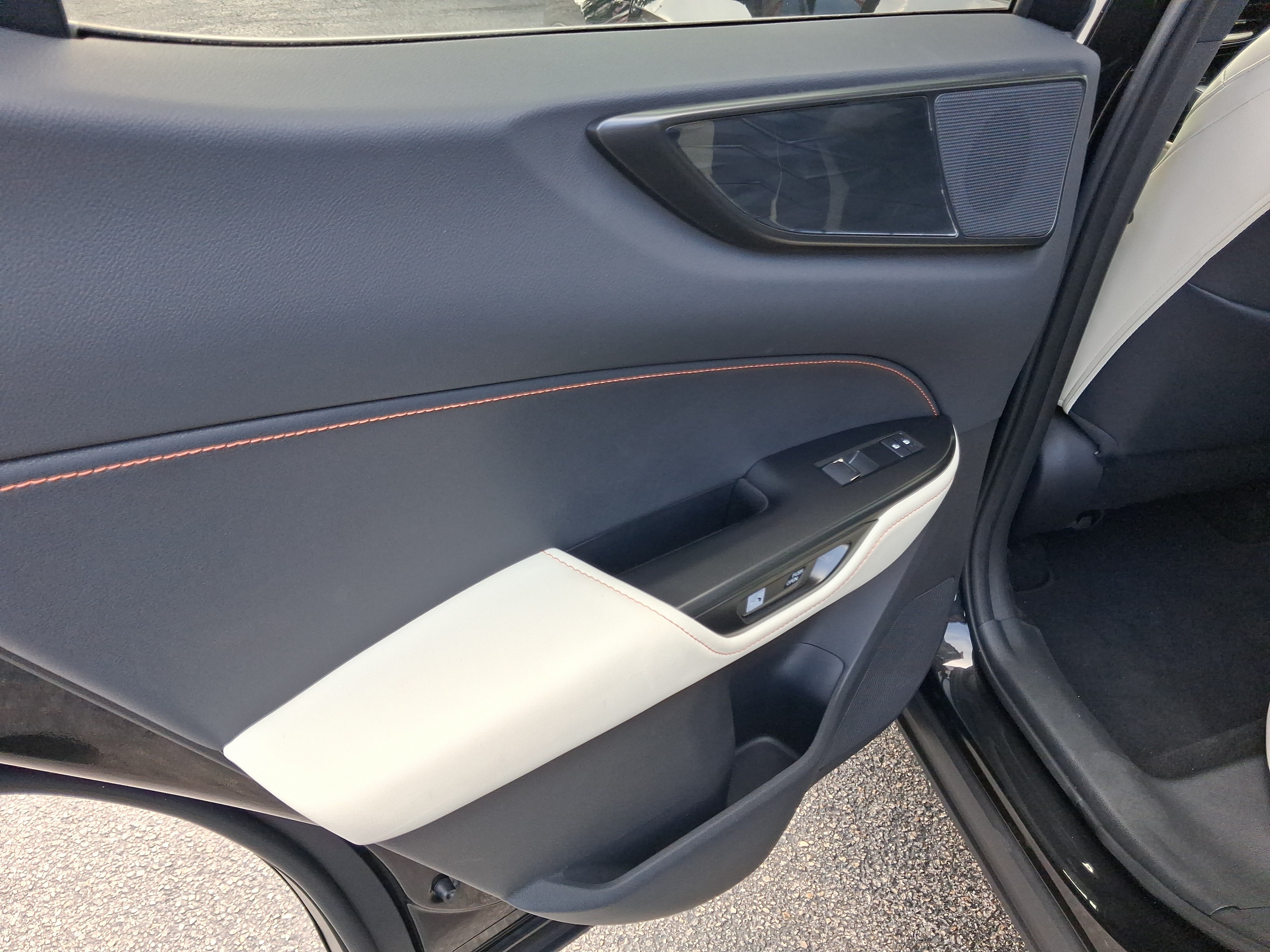 Used 2023 Lexus NX 350 AWD image 18