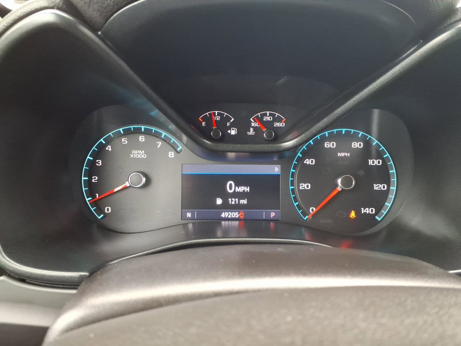 Used 2019 Chevrolet Colorado LT image 15