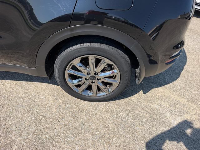Certified 2022 Kia Sportage LX w/ LX AWD Value Edition Package image 6