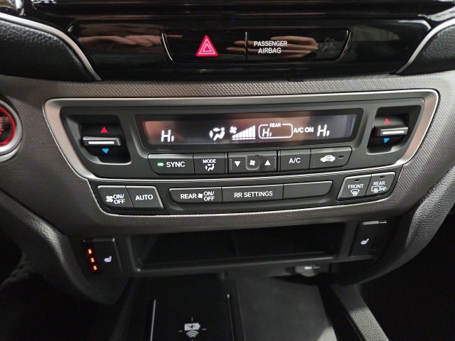 New 2026 Honda Ridgeline RTL image 25