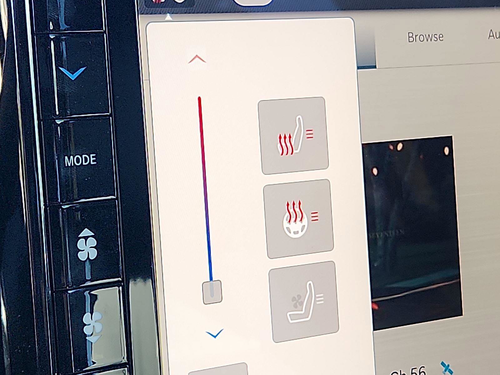 New 2026 RAM 2500 Laramie w/ Sport Appearance Package image 16